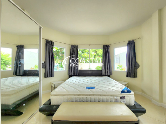House For Rent East Pattaya