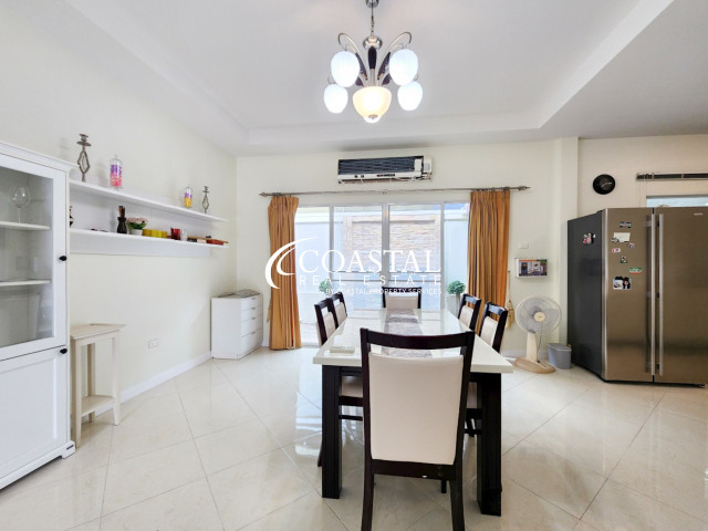 House For Rent East Pattaya