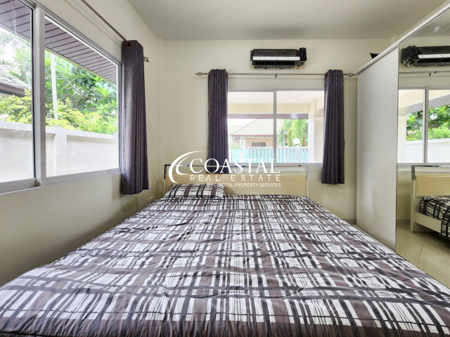 House For Rent East Pattaya