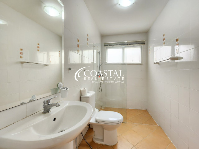House For Rent East Pattaya
