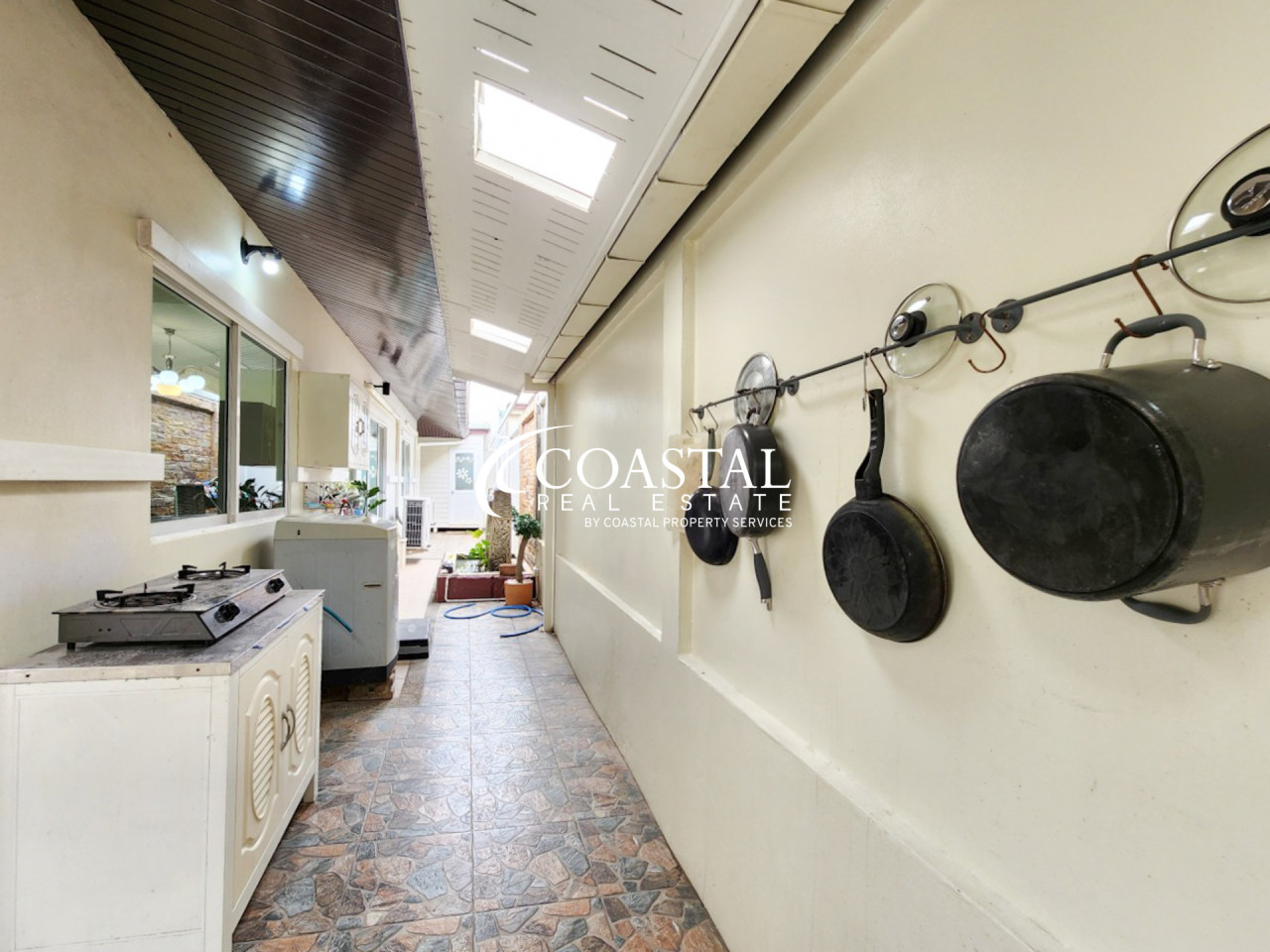 House For Rent East Pattaya
