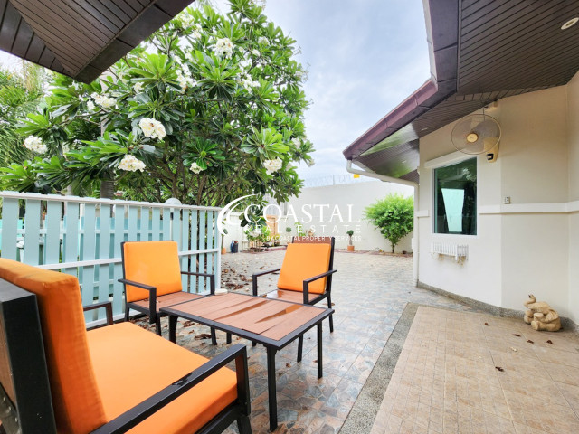 House For Rent East Pattaya