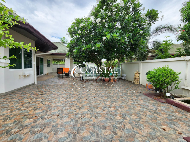 House For Rent East Pattaya