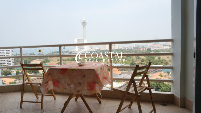 คอนโดสำหรับเช่าที่จอมเทียน