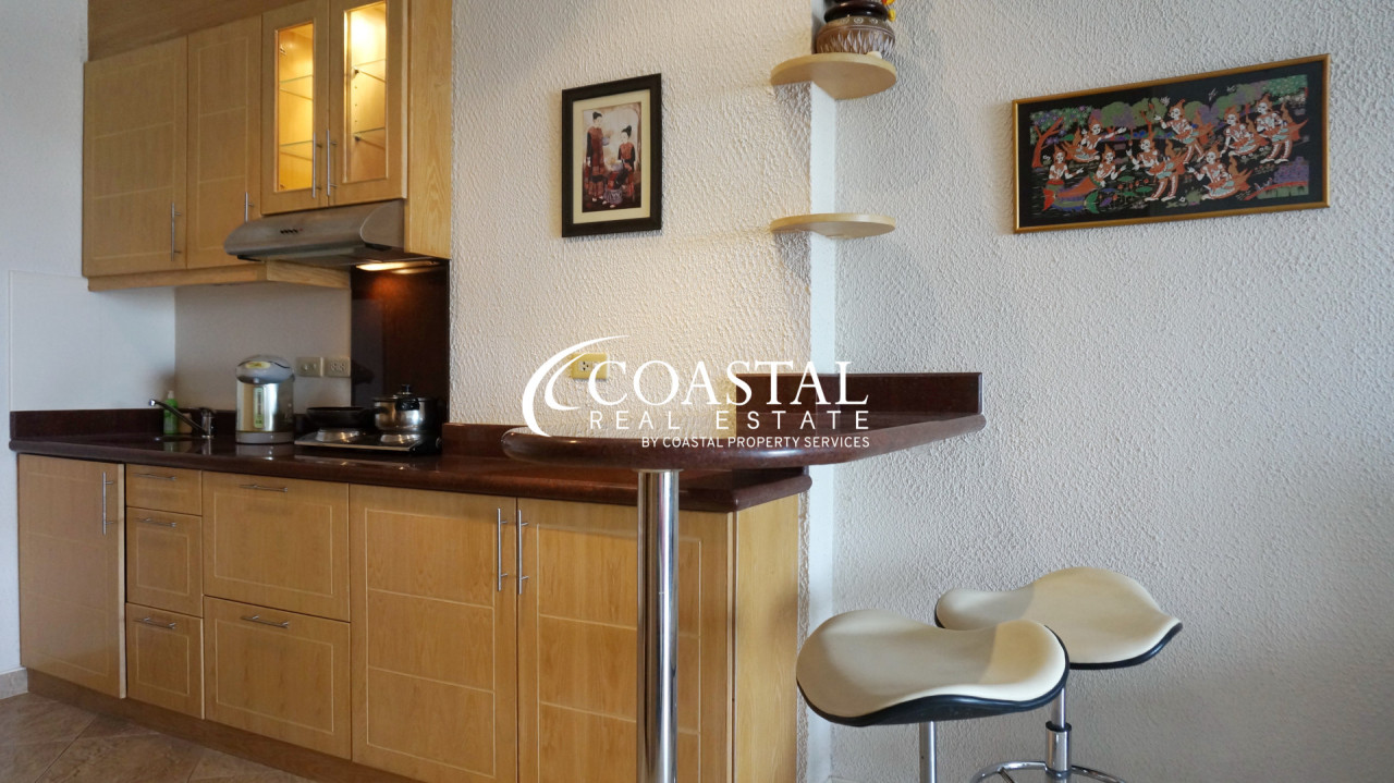 คอนโดสำหรับเช่าที่จอมเทียน