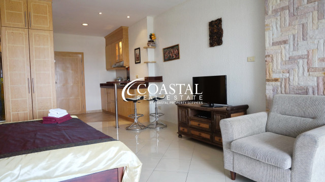 คอนโดสำหรับเช่าที่จอมเทียน