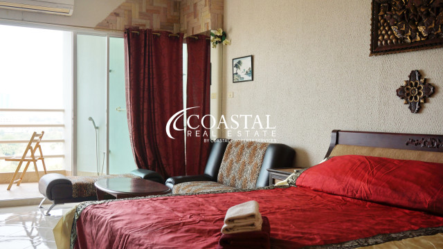 คอนโดสำหรับเช่าที่จอมเทียน