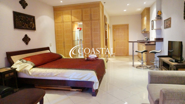 คอนโดสำหรับเช่าที่จอมเทียน