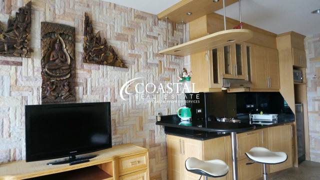 คอนโดสำหรับเช่าที่จอมเทียน