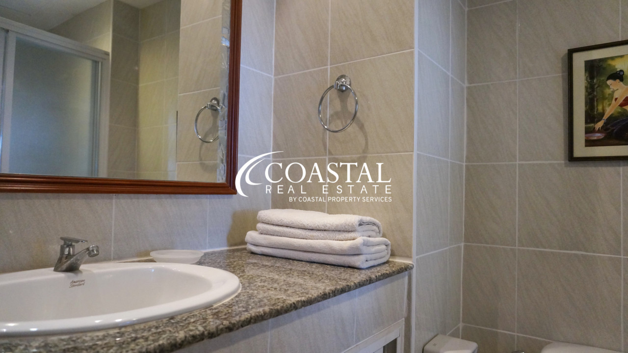 คอนโดสำหรับเช่าที่จอมเทียน