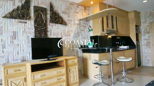 คอนโดสำหรับเช่าที่จอมเทียน