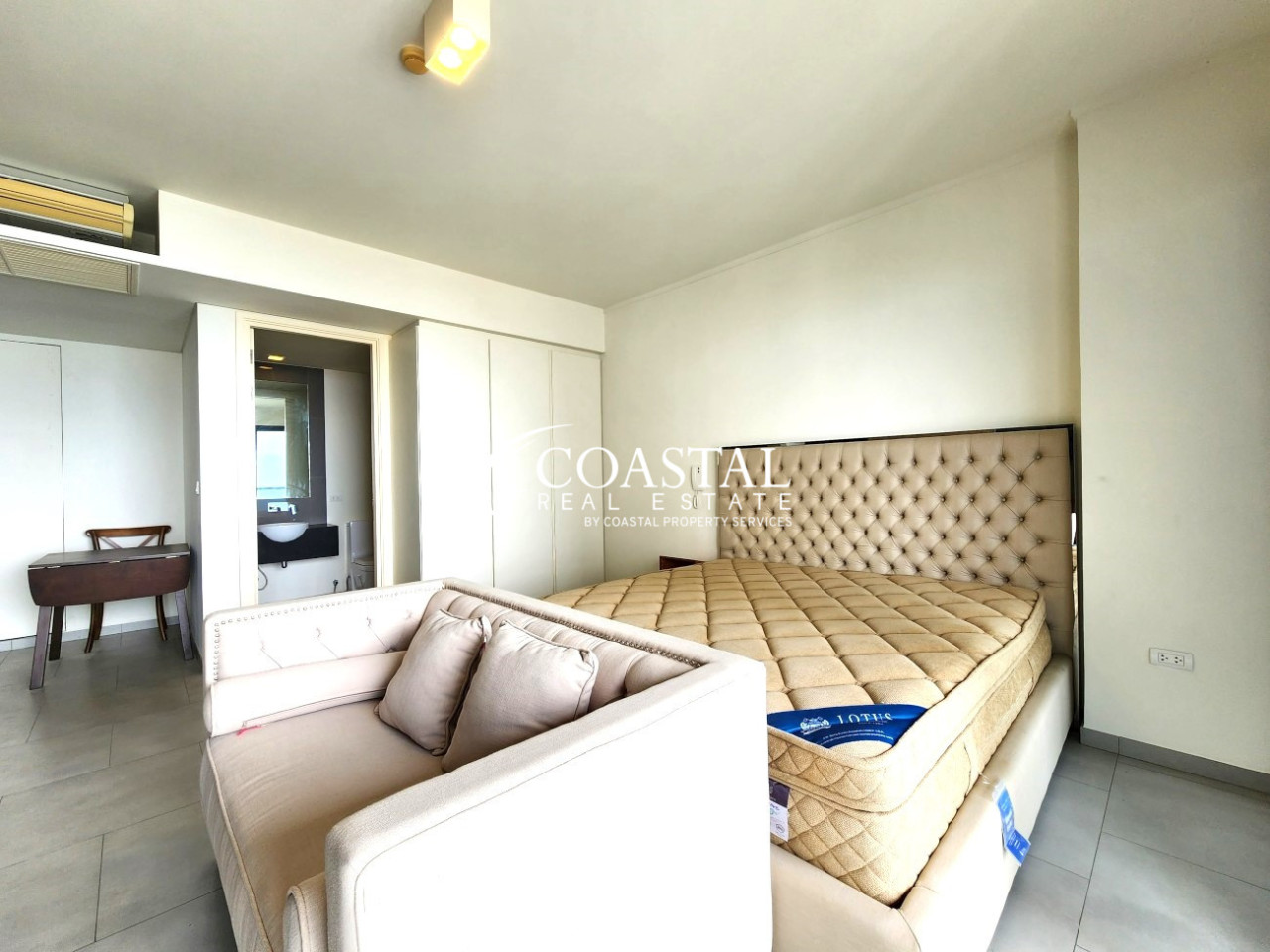 Condo For Sale Wong Amat