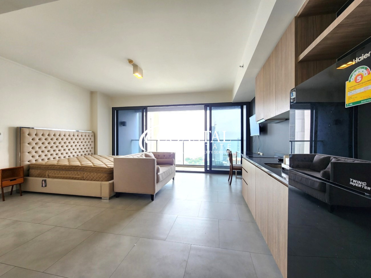 Condo For Sale Wong Amat