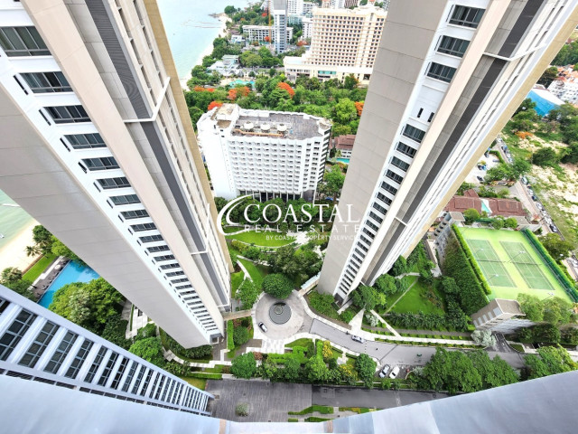 Condo For Sale Wong Amat