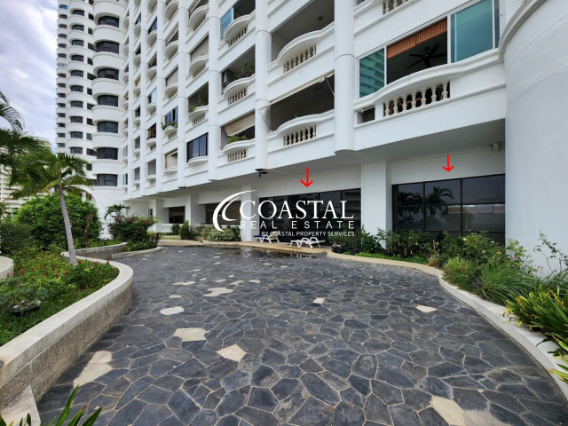 อสังหาริมทรัพย์เชิงพาณิชย์สำหรับขายหรือเช่าที่จอมเทียน