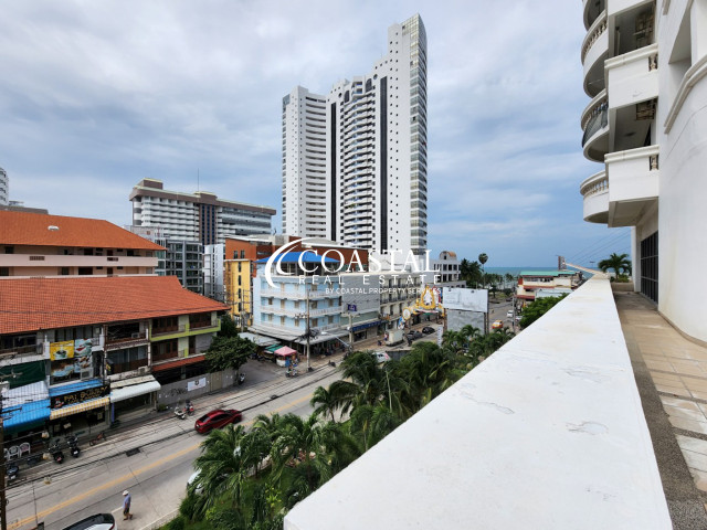 อสังหาริมทรัพย์เชิงพาณิชย์สำหรับขายหรือเช่าที่จอมเทียน