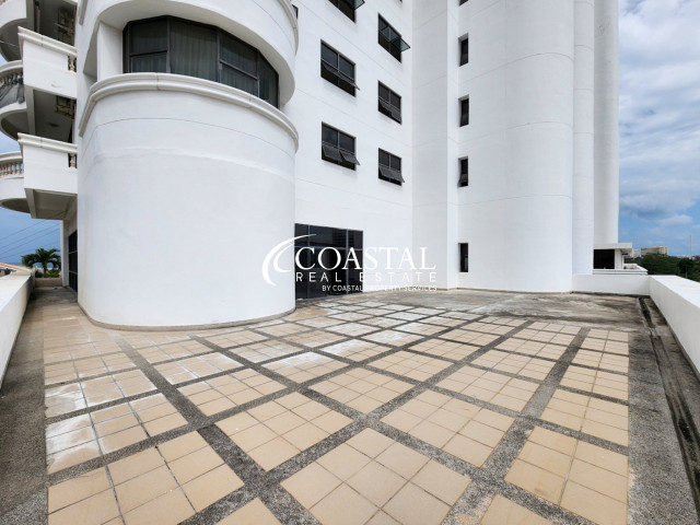 อสังหาริมทรัพย์เชิงพาณิชย์สำหรับขายหรือเช่าที่จอมเทียน