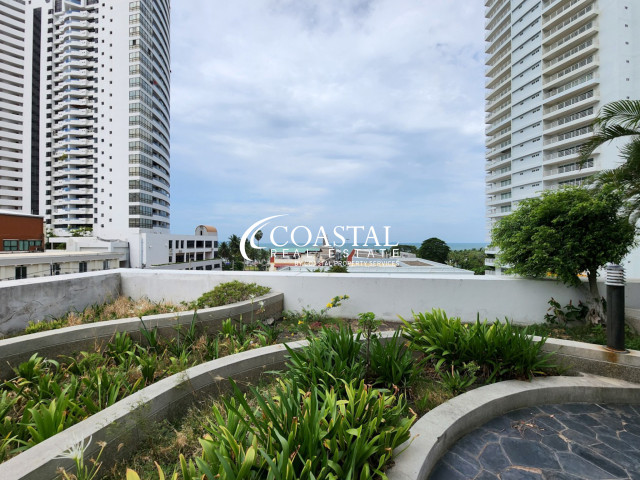 อสังหาริมทรัพย์เชิงพาณิชย์สำหรับขายหรือเช่าที่จอมเทียน