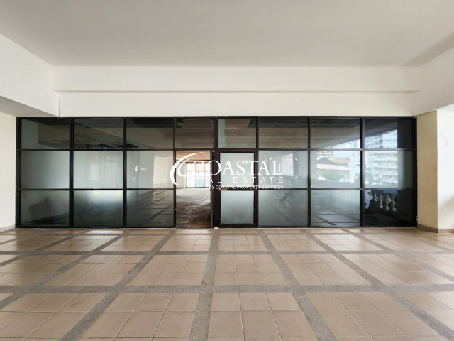 อสังหาริมทรัพย์เชิงพาณิชย์สำหรับขายหรือเช่าที่จอมเทียน