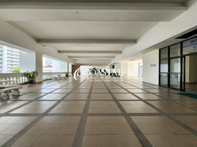 อสังหาริมทรัพย์เชิงพาณิชย์สำหรับขายหรือเช่าที่จอมเทียน