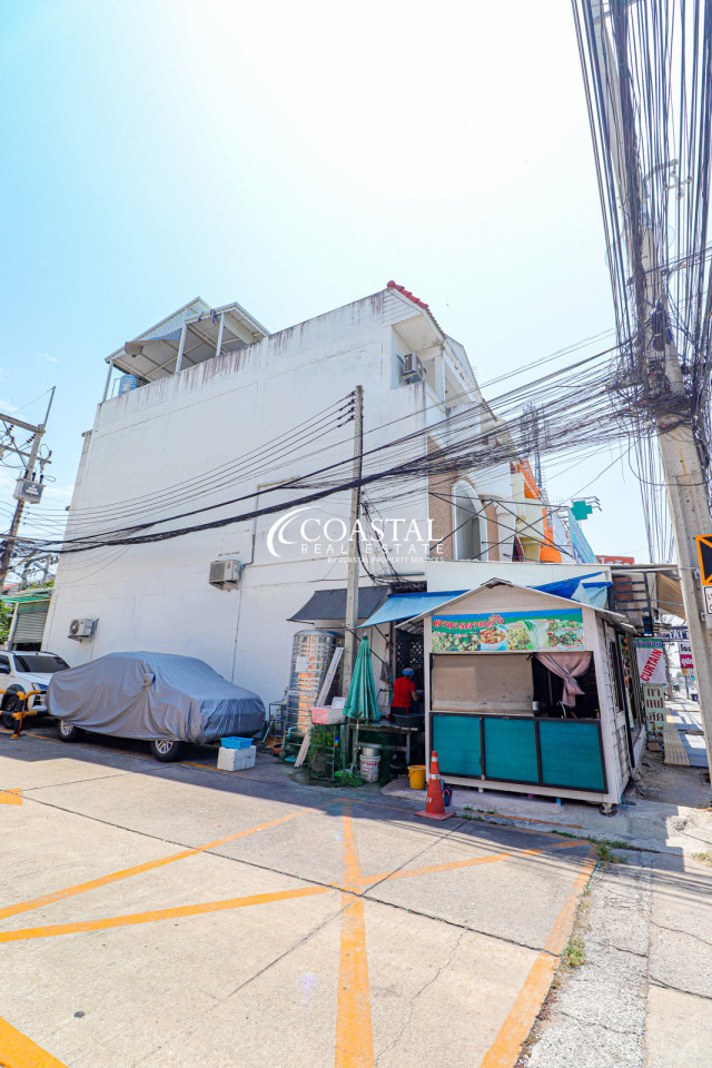 Commercial For Sale South Pattaya