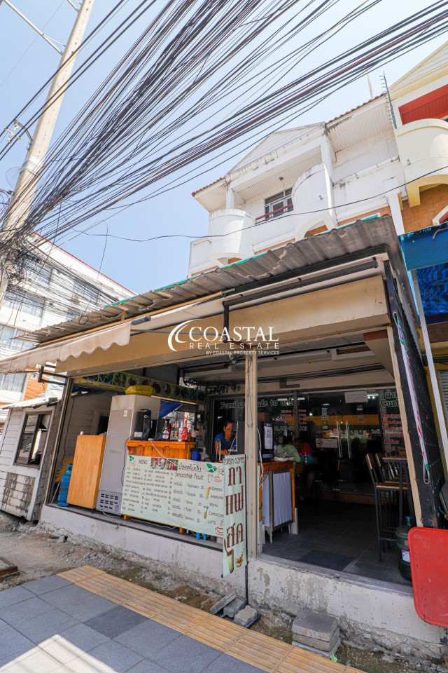 Commercial For Sale South Pattaya