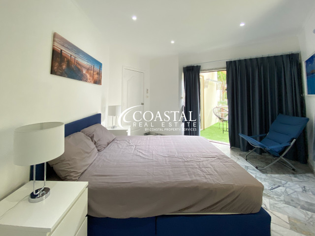 House For Rent Pratumnak