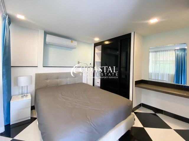 House For Rent Pratumnak