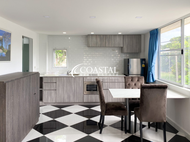 House For Rent Pratumnak