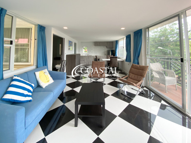 House For Rent Pratumnak