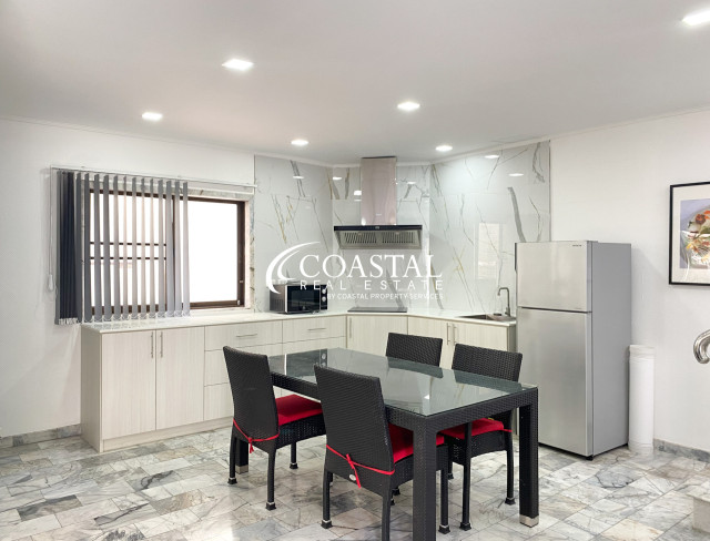 House For Rent Pratumnak