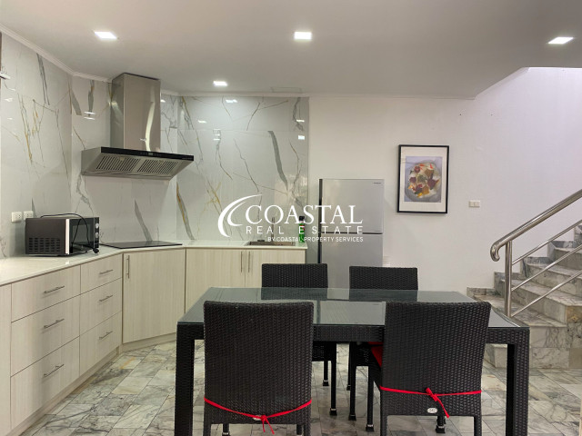 House For Rent Pratumnak