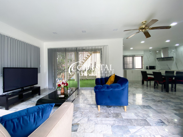 House For Rent Pratumnak