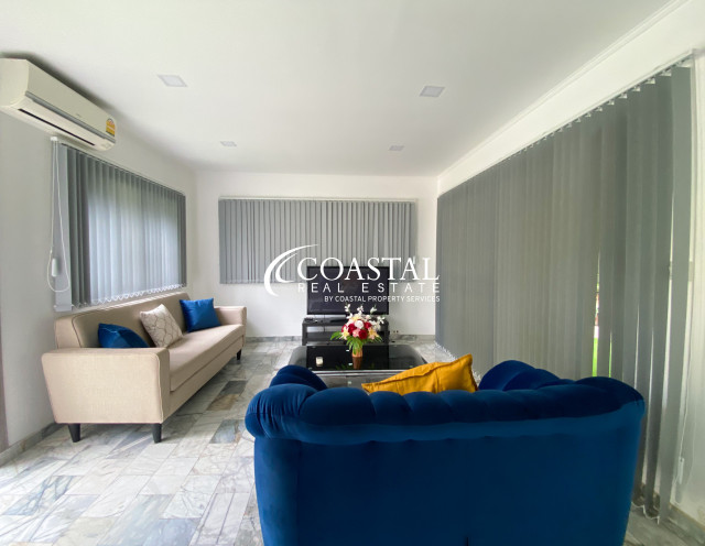 House For Rent Pratumnak