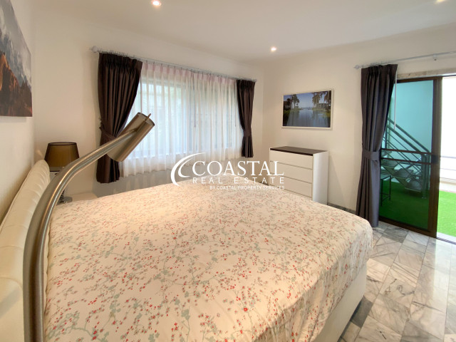 House For Rent Pratumnak