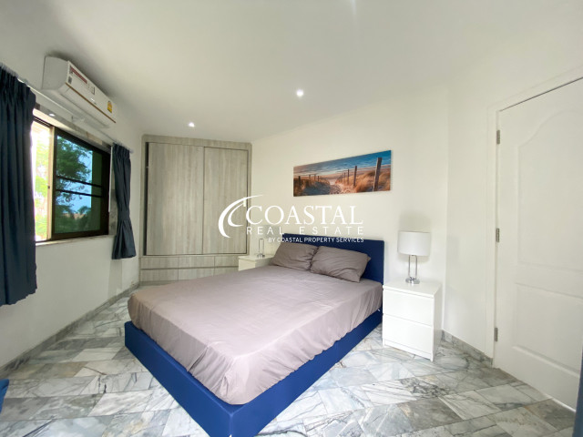House For Rent Pratumnak