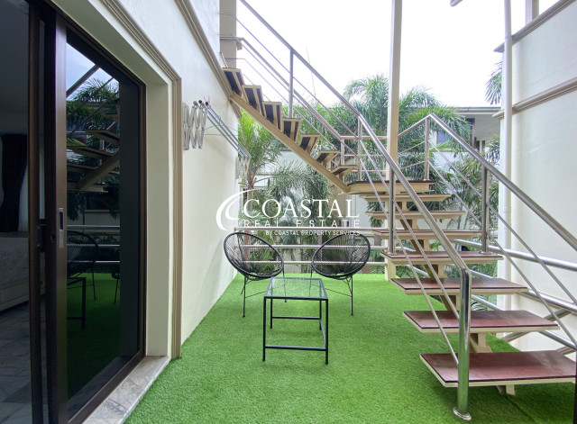 House For Rent Pratumnak