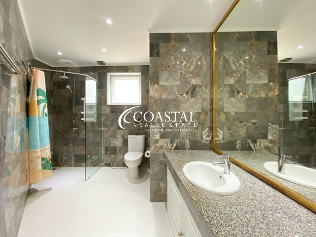 House For Rent Pratumnak
