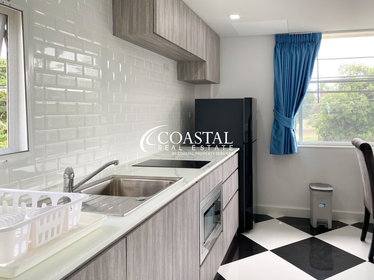 House For Rent Pratumnak