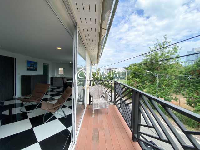 House For Rent Pratumnak