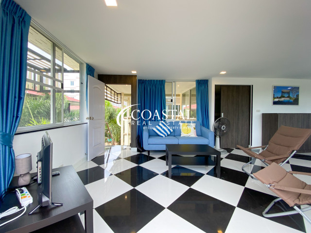 House For Rent Pratumnak