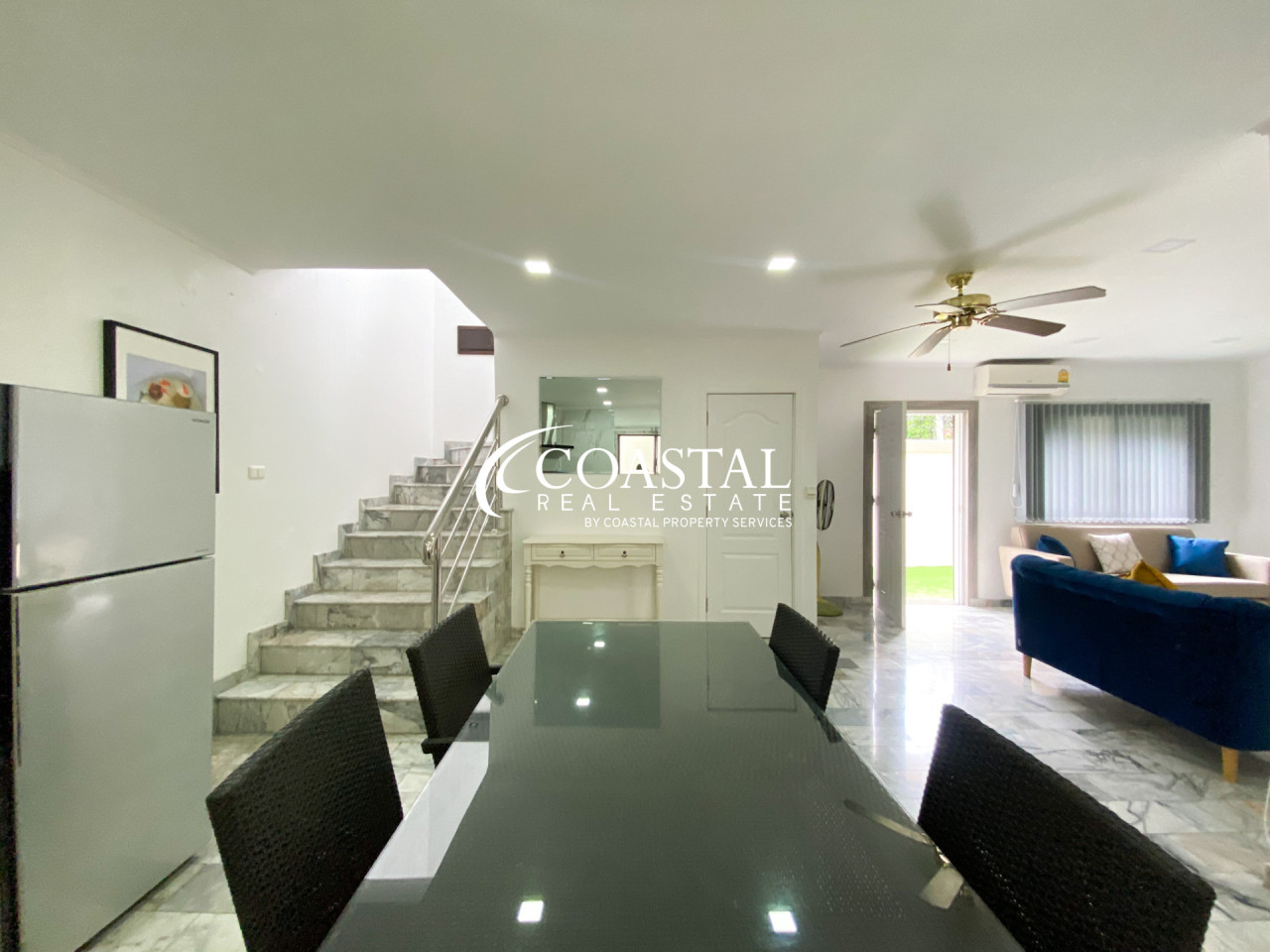 House For Rent Pratumnak