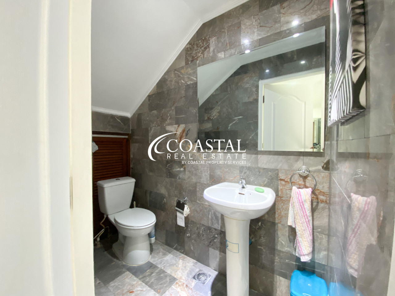 House For Rent Pratumnak