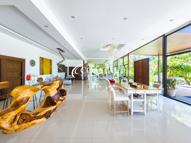 บ้านสำหรับขายที่ห้วยใหญ่