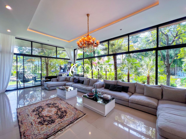 บ้านสำหรับขายที่ห้วยใหญ่