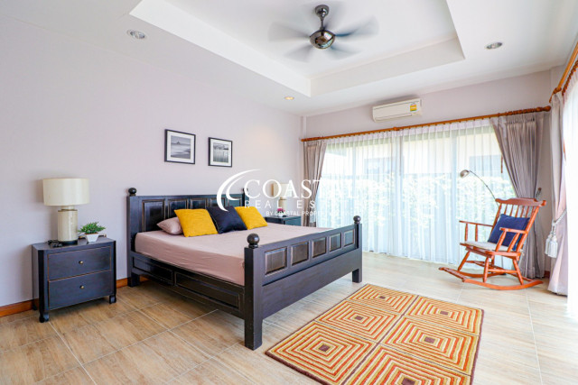 บ้านสำหรับขายหรือเช่าที่ห้วยใหญ่