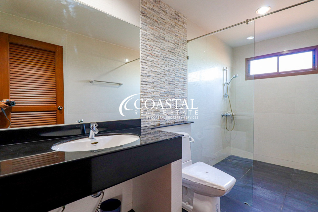 บ้านสำหรับขายหรือเช่าที่ห้วยใหญ่