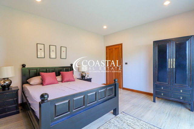 บ้านสำหรับขายหรือเช่าที่ห้วยใหญ่