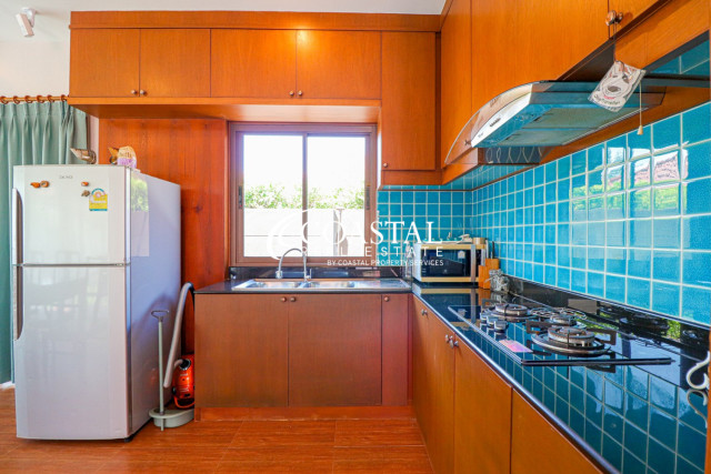 บ้านสำหรับขายหรือเช่าที่ห้วยใหญ่