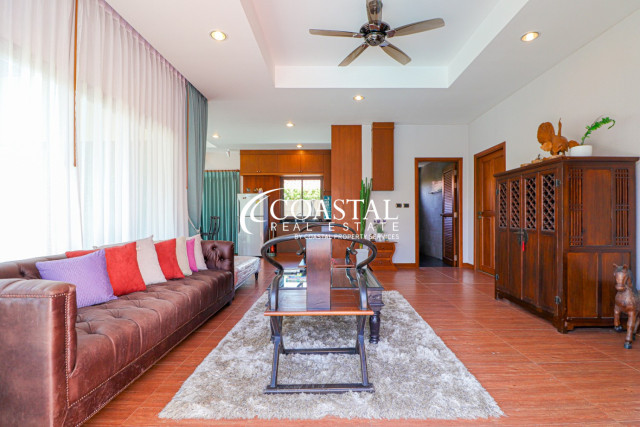 บ้านสำหรับขายหรือเช่าที่ห้วยใหญ่